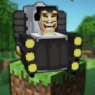 斯基比迪沙盒游戏