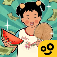 王蓝莓的小卖部安卓版无限金币最新版