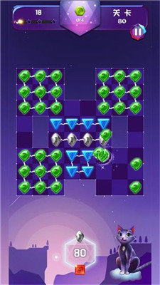 全民宝石消消消