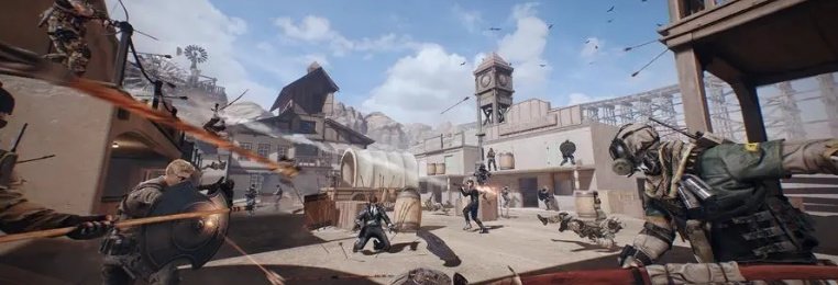 竞技对抗类游戏