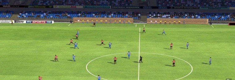 足球经理系列游戏合集