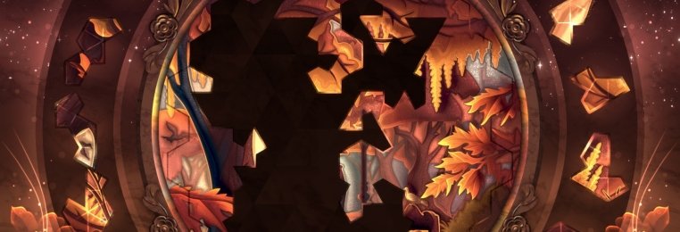 十大好玩的拼图游戏