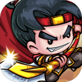 小小军团合战三国