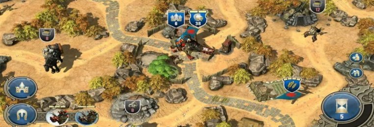 免费单机塔防游戏-经典单机塔防手游-好玩的单机塔防手游合集2024