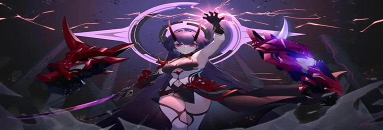 好玩的二次元养成类游戏大全