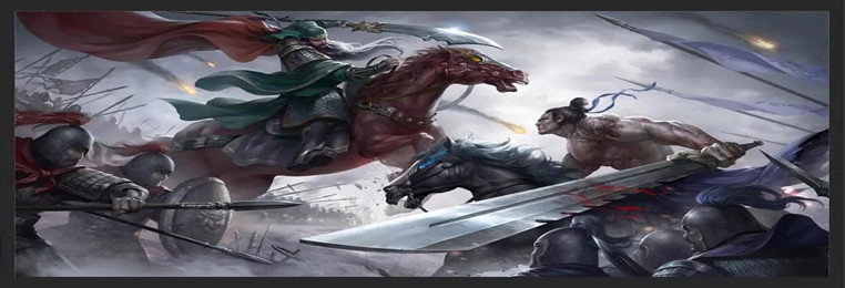 三国系列单机游戏大全2023