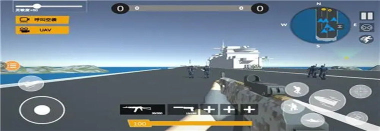 模拟器游戏排行榜