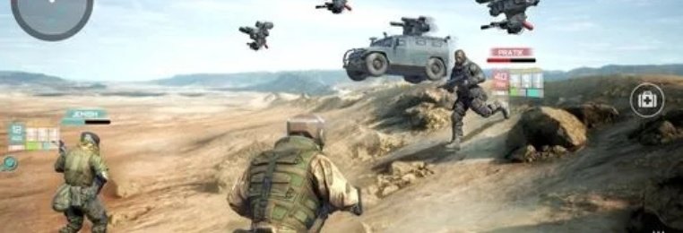 射击生存类游戏2024