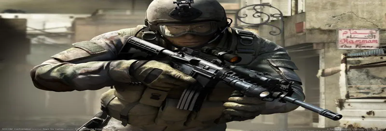 枪战类单机游戏大全-2024单机枪战游戏手机版推荐