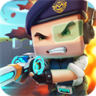 迷你世界枪战精英官方版