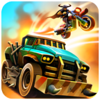 末日战车中文版