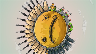 地球进化模拟器