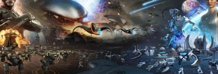 科幻闯关冒险游戏推荐