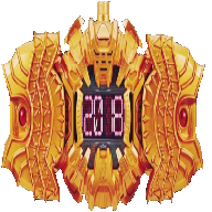 逢魔时王模拟器