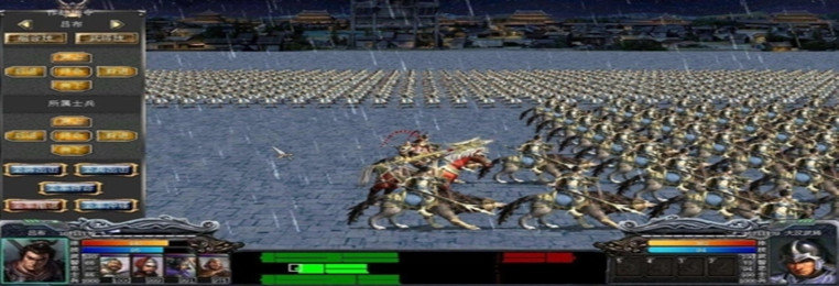 城池最多的三国群英传游戏下载-城池最多的三国群英传游戏合集