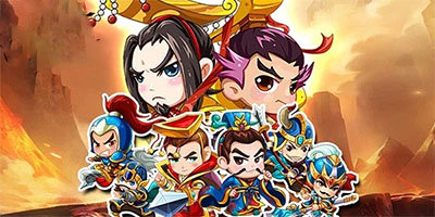 三国卡牌回合制游戏大全