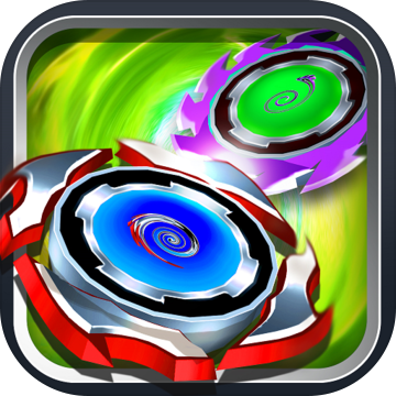 陀螺大乱斗手机版