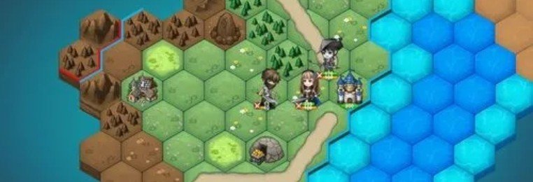 策略战棋类手游推荐