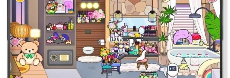 小红书推荐的游戏