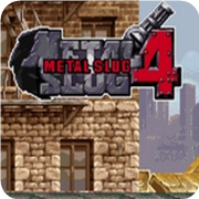合金弹头4金手指版