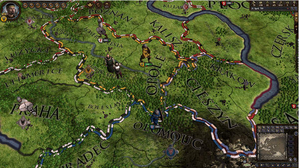 王国风云2安卓版