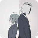 被人外跟踪狂绑架了游戏手机版