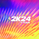 NBA 2K24梦幻球队
