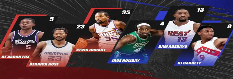 还原度高的体育手游推荐