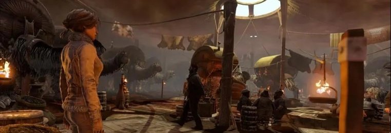 第三人称解谜冒险游戏2024