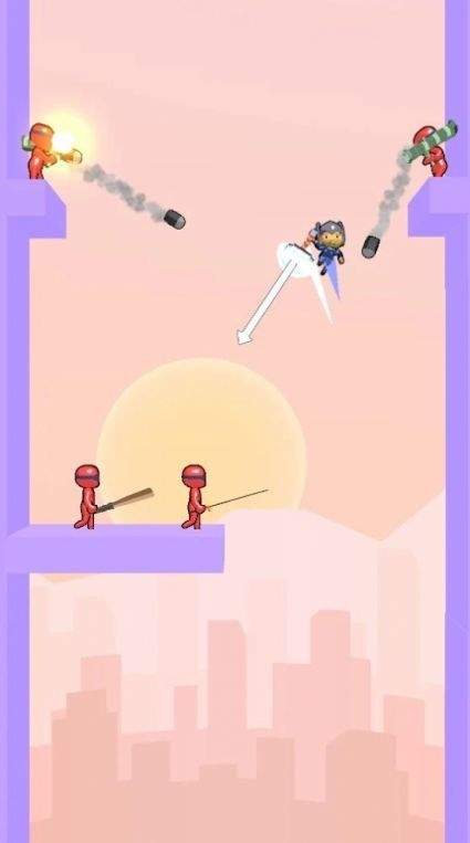 英雄之锤红包版