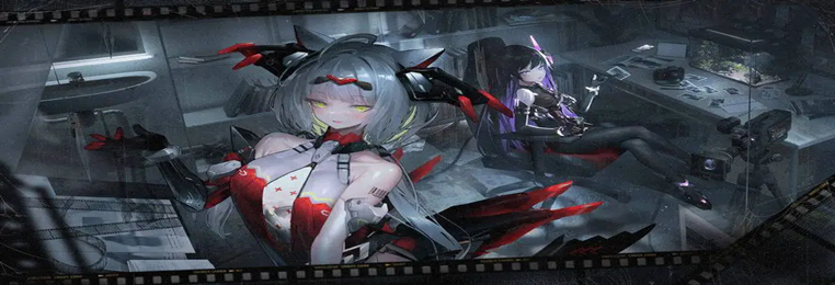 和星神少女类似的游戏推荐-2024跟星神少女类似的二次元手游合集