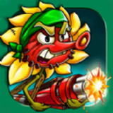 植物虐僵尸游戏