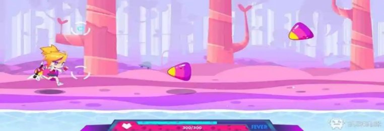 音乐闯关游戏大全2024