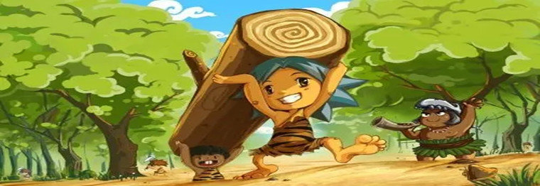 好玩的伐木游戏