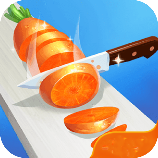 炫酷切水果红包版