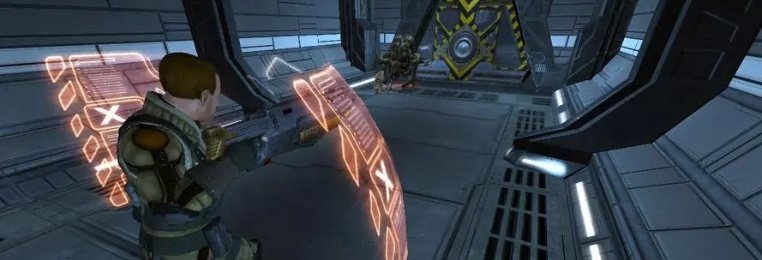 科幻rpg单机游戏