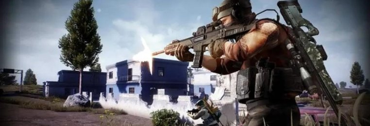 2024枪战团队竞技游戏