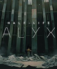 Half-Life: Alyx最新版
