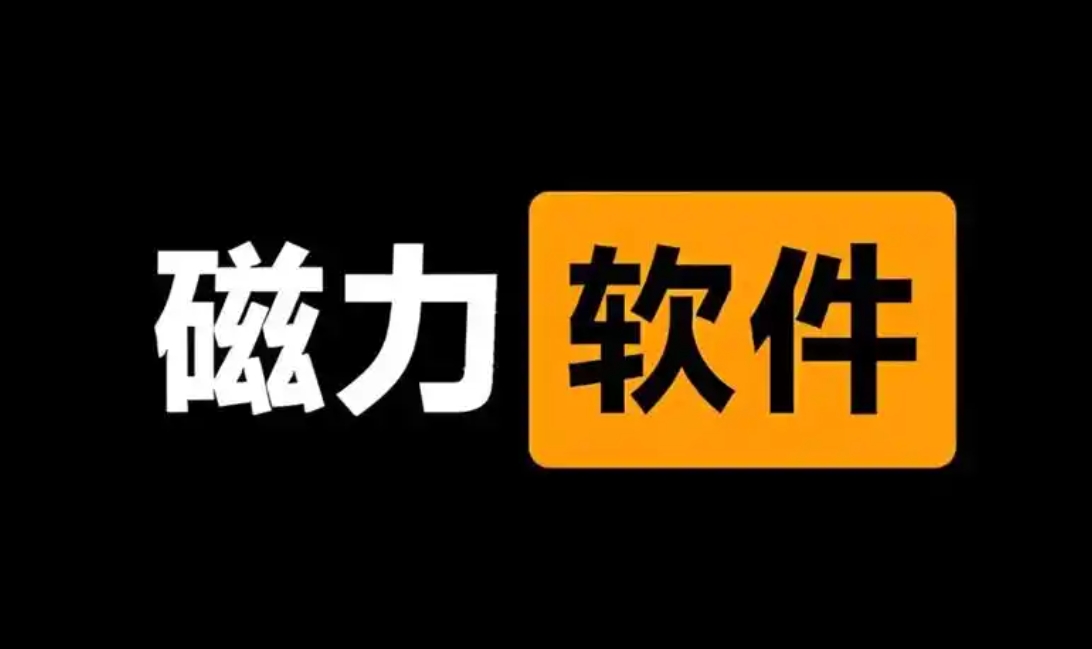 磁力搜索工具种类大全