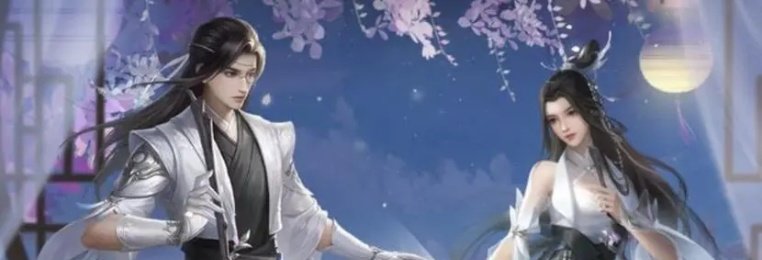 武侠角色扮演手游排行榜