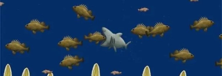 吞噬成长进化的游戏