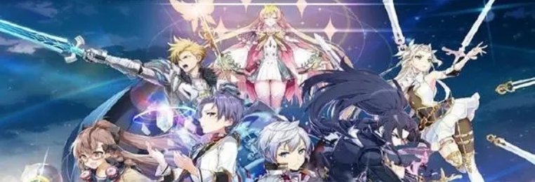 好玩的二次元剧情游戏