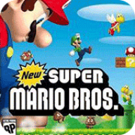 新超级马里奥兄弟