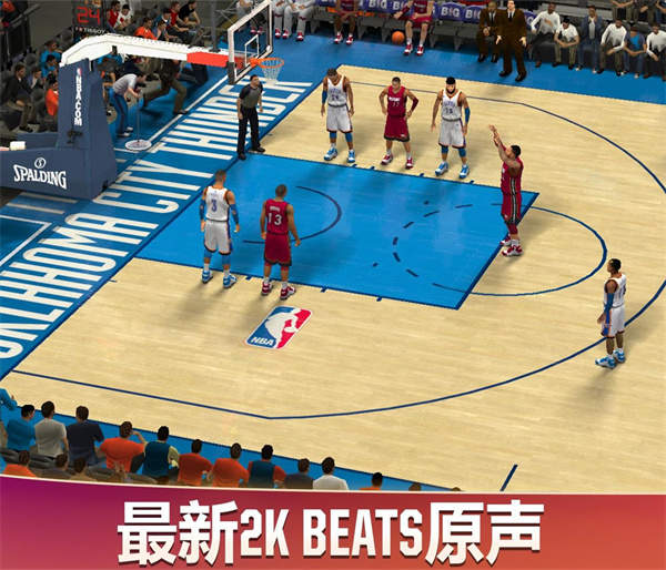 nba2k