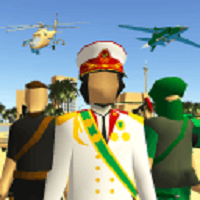 反恐战地模拟器