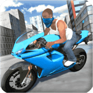 黑豹火柴人犯罪模拟器