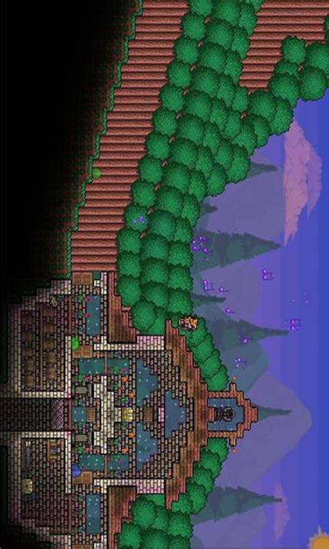 泰拉瑞亚1.4汉化版