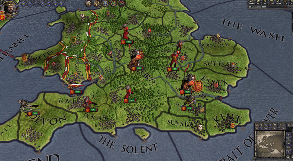 王国风云2安卓版