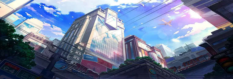 都市冒险游戏合集