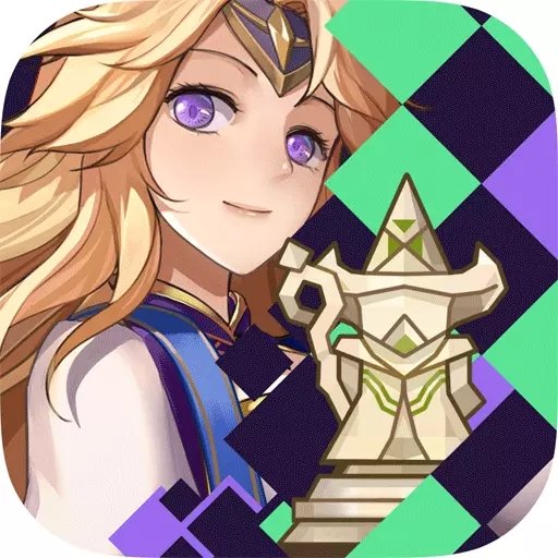 英雄棋士团官网版